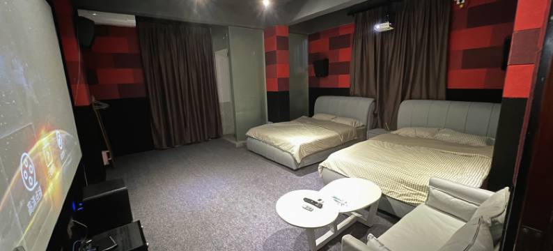 尚悦影咖公寓图片