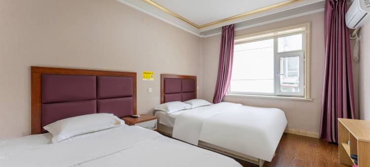 梅河口吉祥宾馆图片