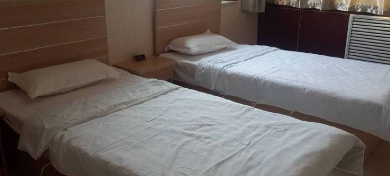 柳林安康快捷宾馆图片