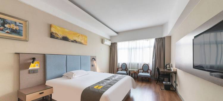 莱州星辉大酒店图片