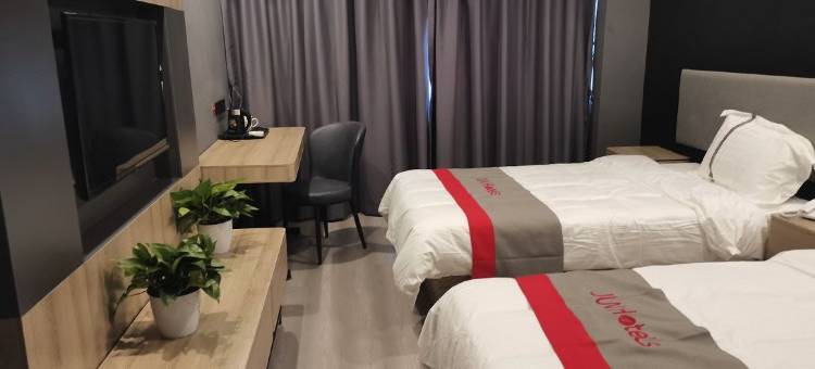 骏怡连锁酒店(曹县磐石店)图片