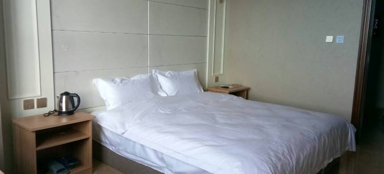 昌图县龙府商务酒店图片