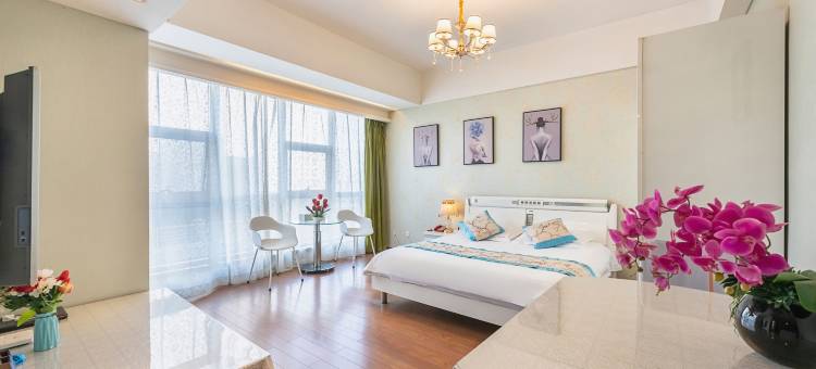 久栖·杭州游宿度假公寓图片