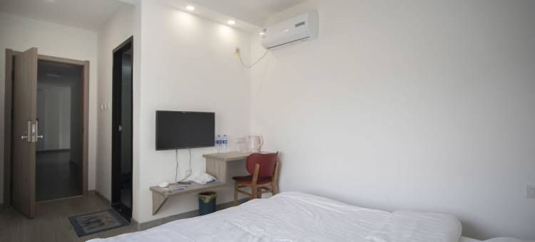 大连馨苑旅馆图片