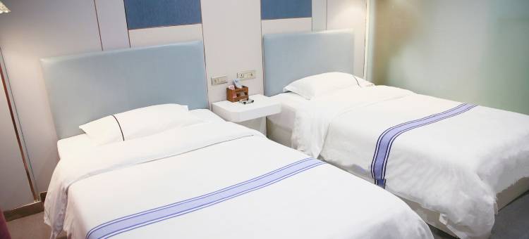 彩城酒店(柳州五星商业步行街店)图片