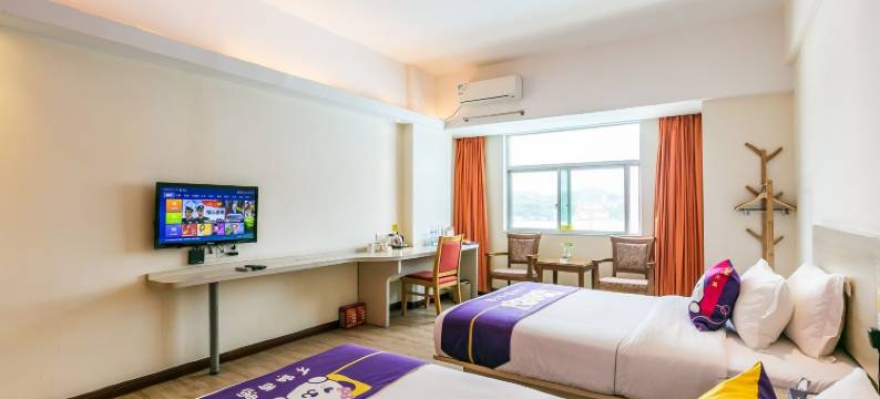 顺逸东方酒店(惠东高铁站店)图片