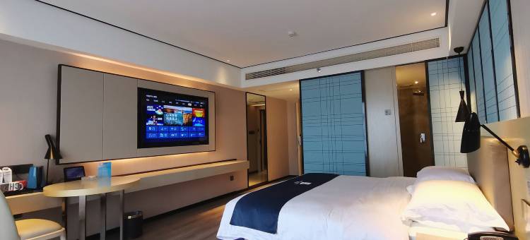 宜尚酒店(昌江石碌店)图片