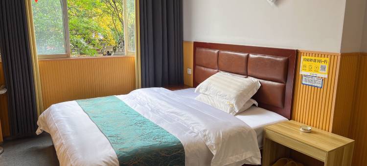 泸州中营宾馆图片