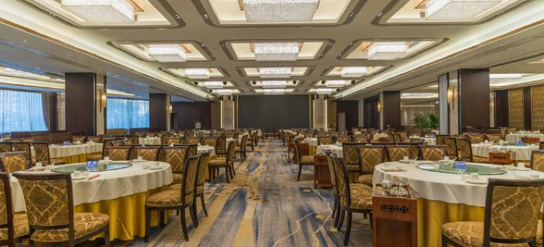 东莞会展国际大酒店图片