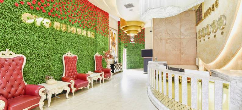 御泉湾酒店(佛山顺德勒流店)图片