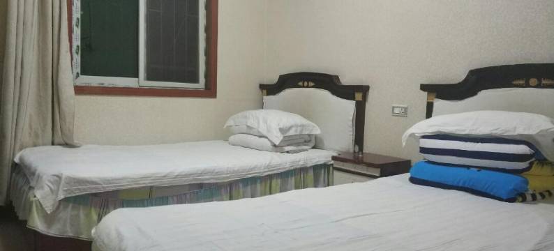 房县福运来招待所图片