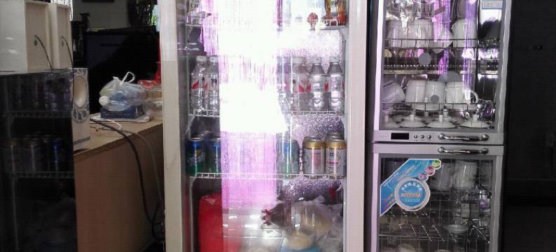 汤原灏盈时尚快捷宾馆图片