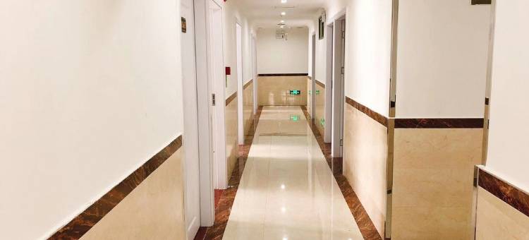粤港宾馆(深圳罗湖店)图片