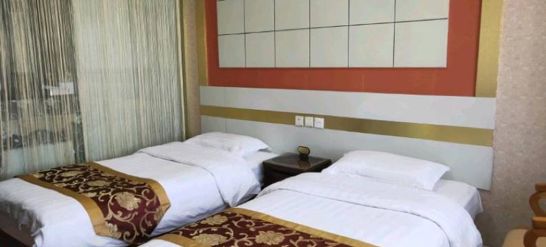 禹城市中商务宾馆图片