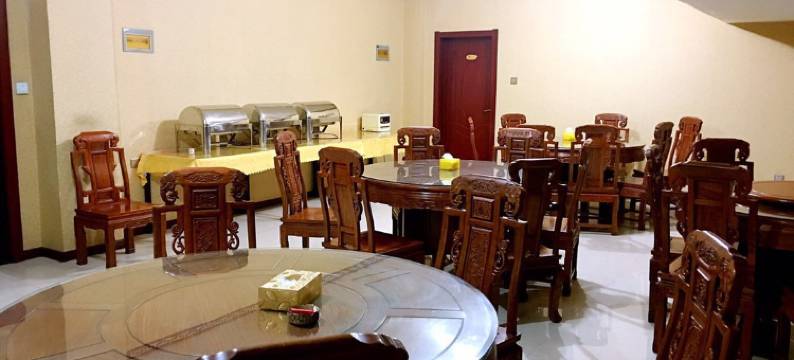 曲沃颐泽宾馆图片