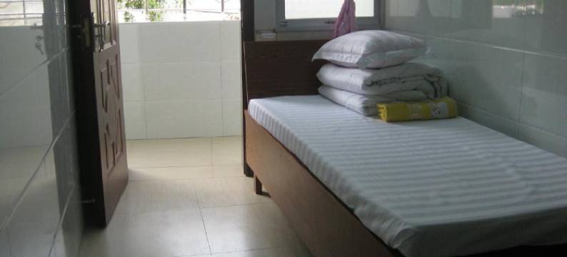 岳阳县富友住宿图片