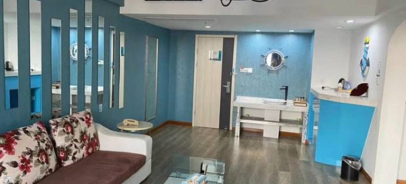 凯莱酒店(如皋中山路店)图片