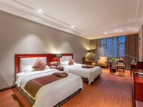 重庆海宇温泉大酒店详情-pc酒店预订-中国南方航空官网