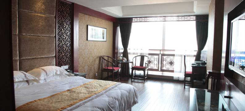 南充兴悦旅馆图片