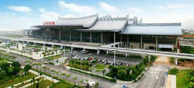 厦门祥宁客栈图片