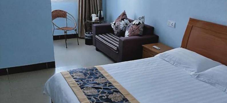 厦门祥宁客栈图片