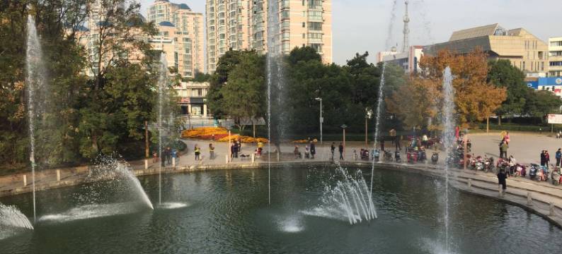 启东名翔小宾馆图片