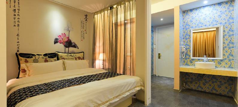 厦门海塔之星客栈图片