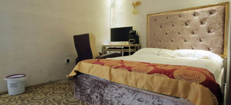 蒙自86诺克萨斯网络酒店图片