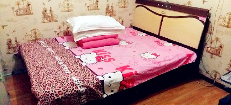 长春快乐驿站图片