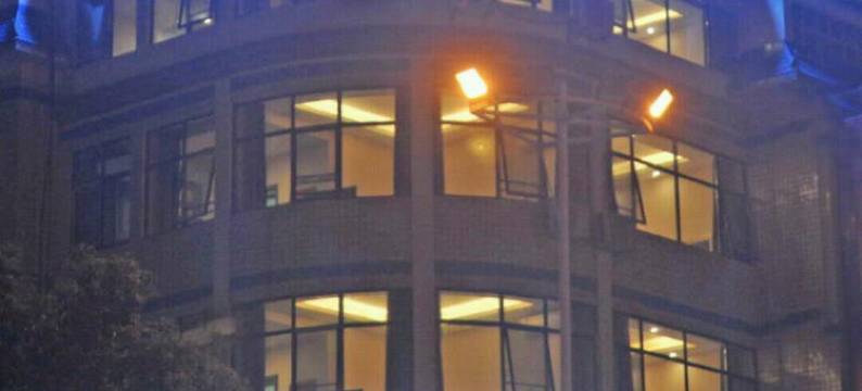 芷江垅坪商务酒店图片