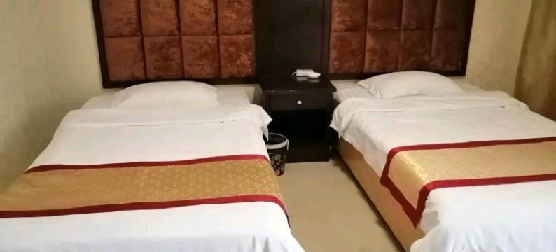 郓城碧水云天商务宾馆图片