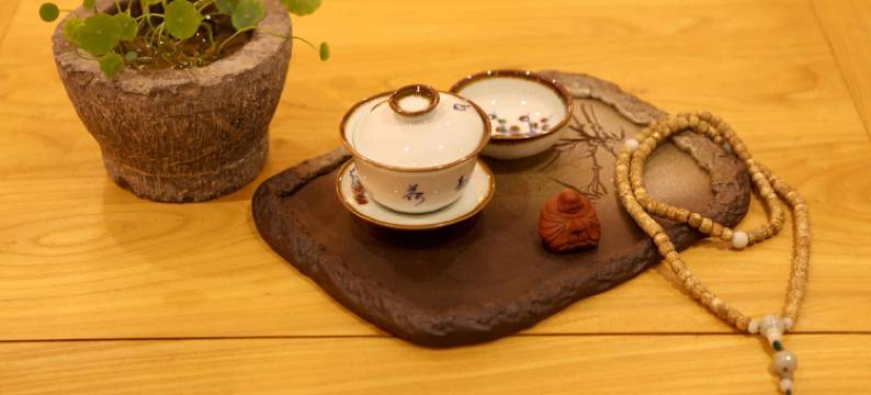 繁峙正觉精舍图片