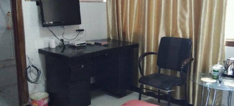 洋县碧浴宾馆图片