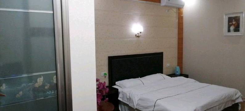 石柱金港宾馆图片