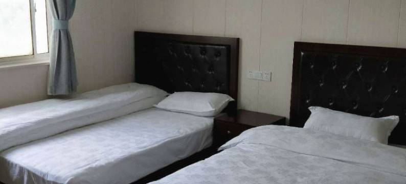 宿迁凡客商务宾馆(晓店嶂山街店)图片