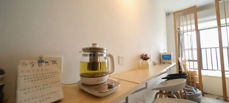 三年半酒店(重庆科技大学店)图片