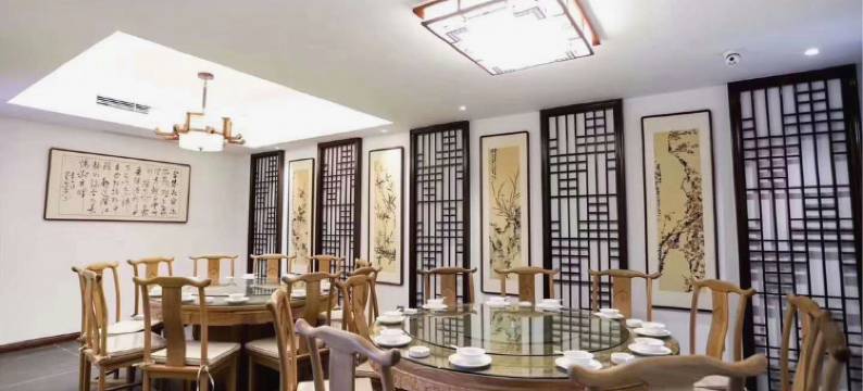 毕节七星金兰酒店图片