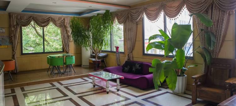 华威酒店(广西师范大学店)图片