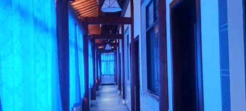 宁国绿之源农庄图片