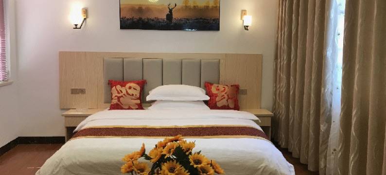 曲靖鑫泰酒店图片