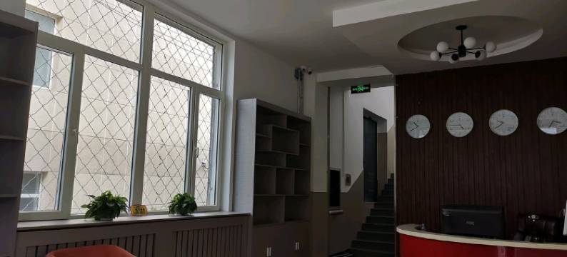 喀喇沁旗锦城宾馆图片