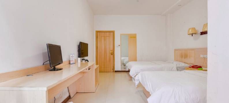 固始文华宾馆图片