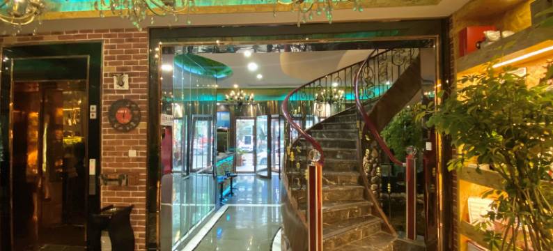 9520民宿酒店(宣城万达店)图片