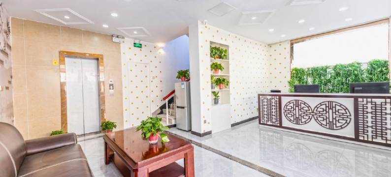 苏州浒墅关大酒店图片
