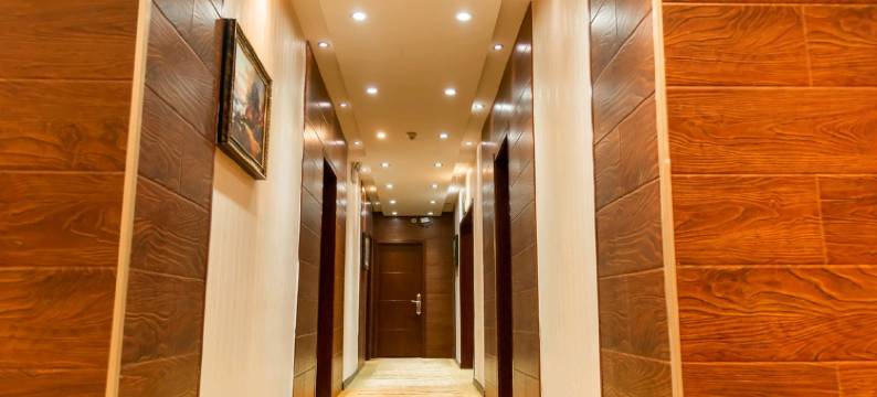 西乌旗金鼎宾馆图片