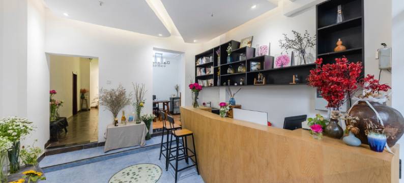 厦门于城·半坡小筑图片