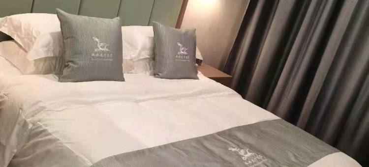 格林东方酒店(温宿阿克苏机场店)图片