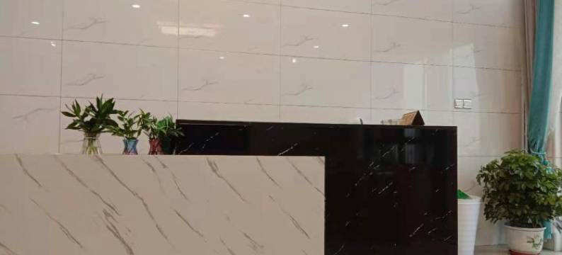 麻城市龟峰山朋来客栈图片