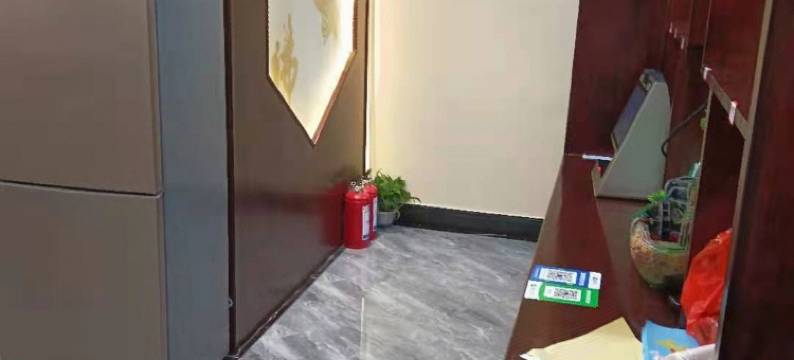 缓缘海民宿图片