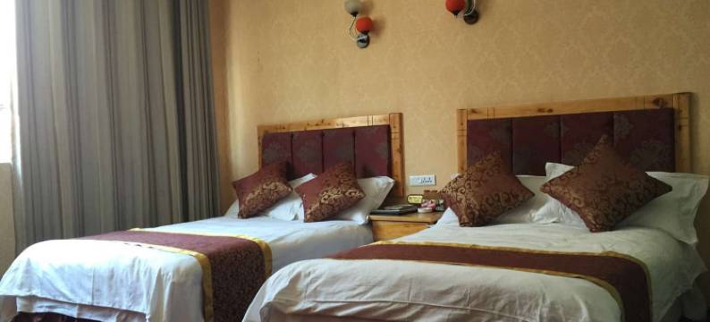 习水天生宾馆图片